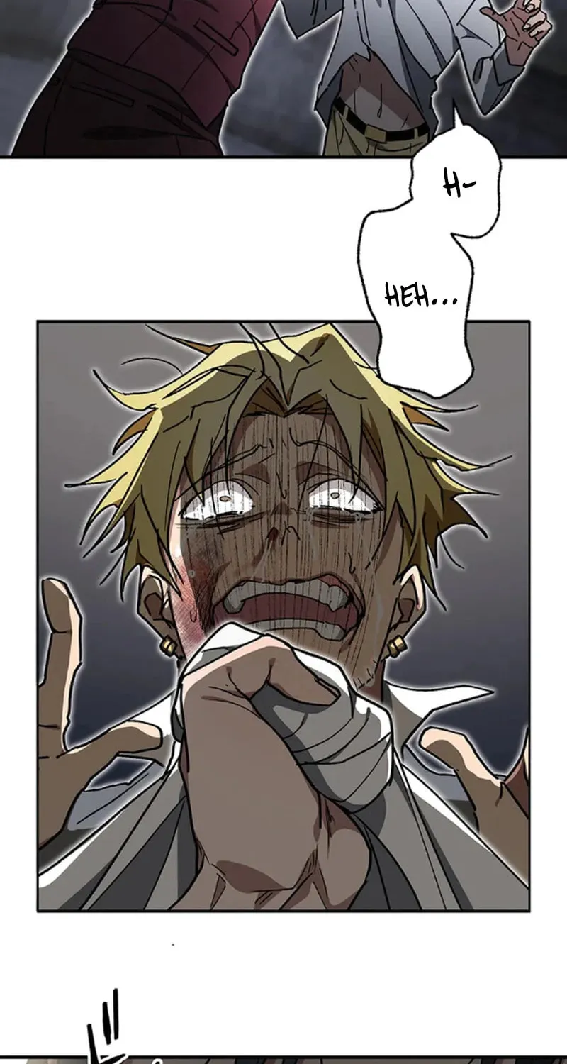 Aristocrat’s Revenge Chapter 31 page 41 - 