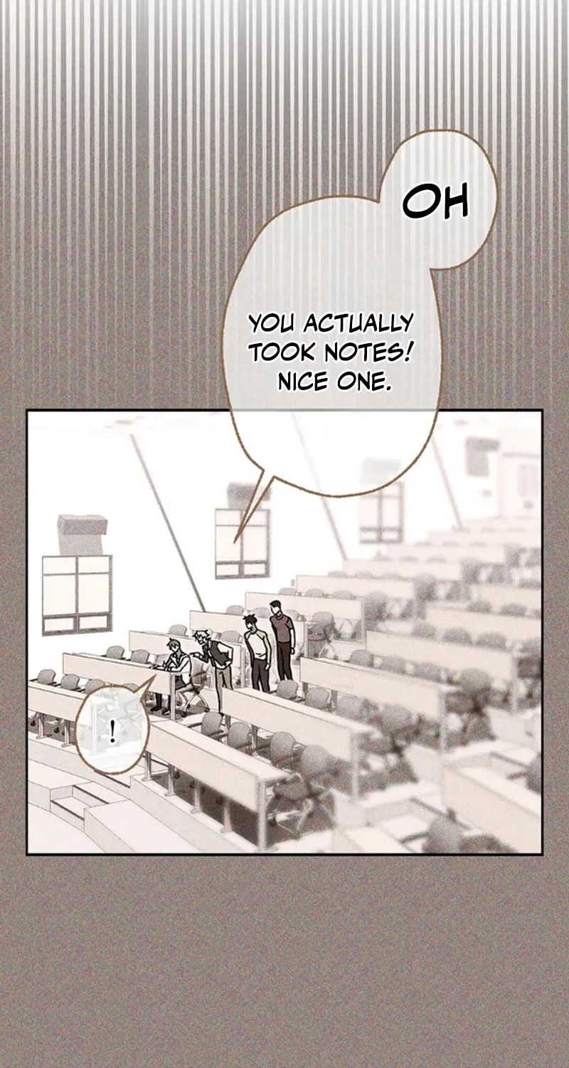 Aristocrat’s Revenge Chapter 31 page 43 - 