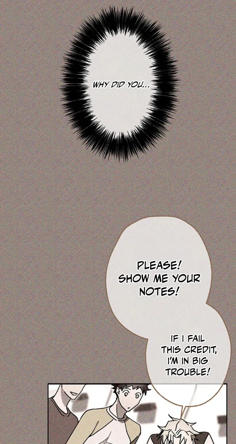 Aristocrat’s Revenge Chapter 31 page 44 - 