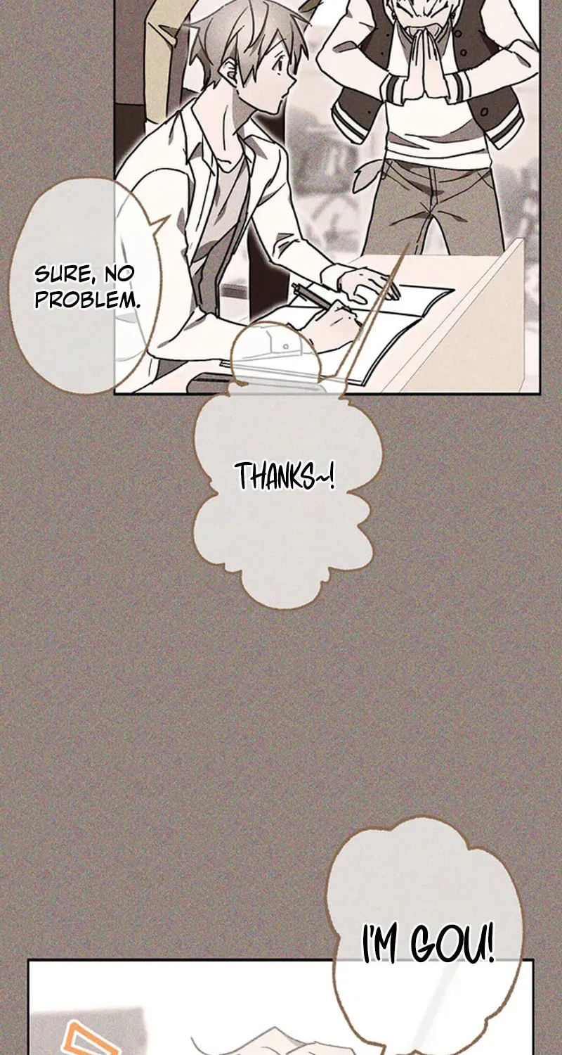 Aristocrat’s Revenge Chapter 31 page 45 - 