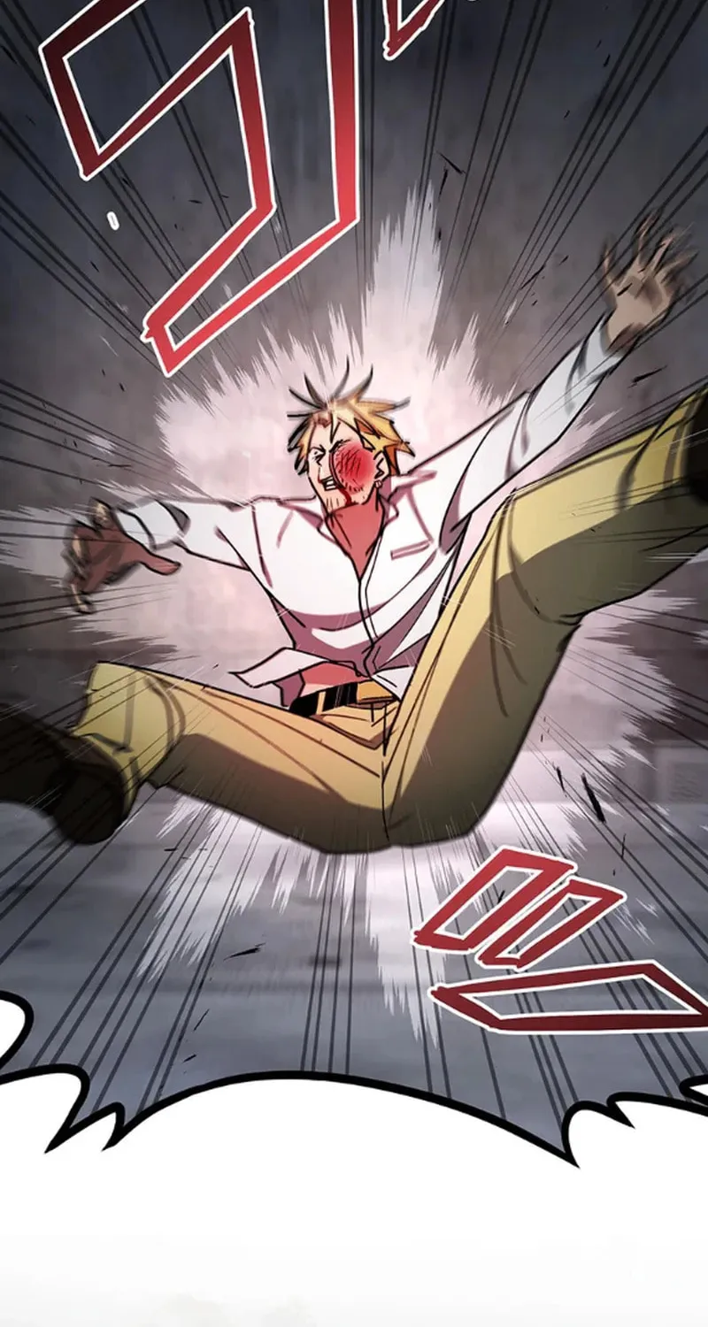 Aristocrat’s Revenge Chapter 31 page 53 - 