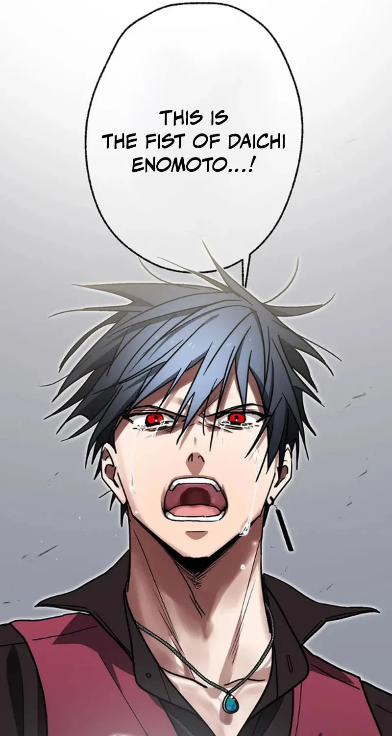 Aristocrat’s Revenge Chapter 31 page 56 - 