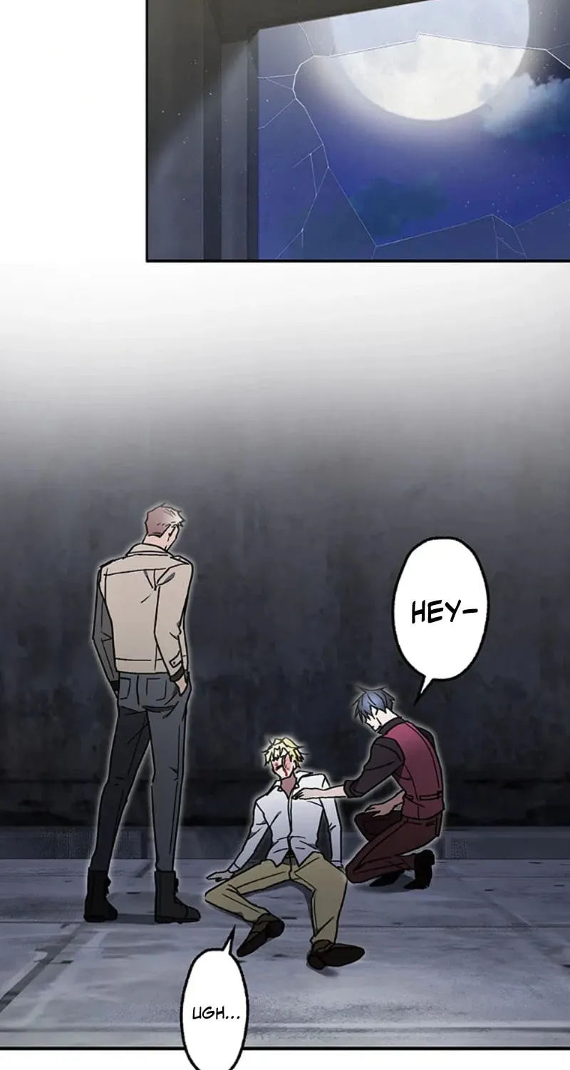 Aristocrat’s Revenge Chapter 31 page 60 - 