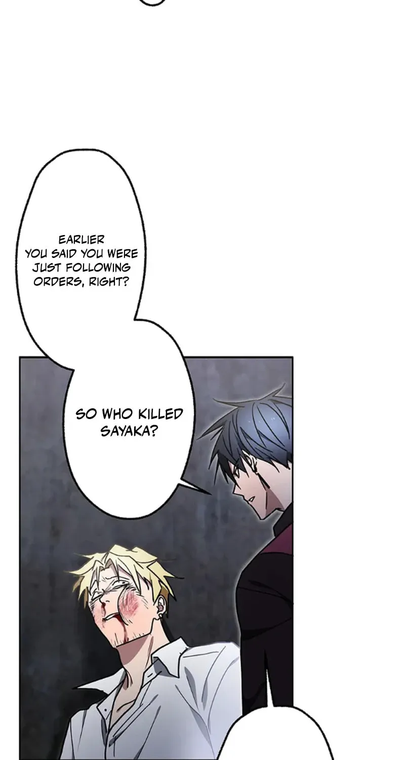Aristocrat’s Revenge Chapter 31 page 61 - 