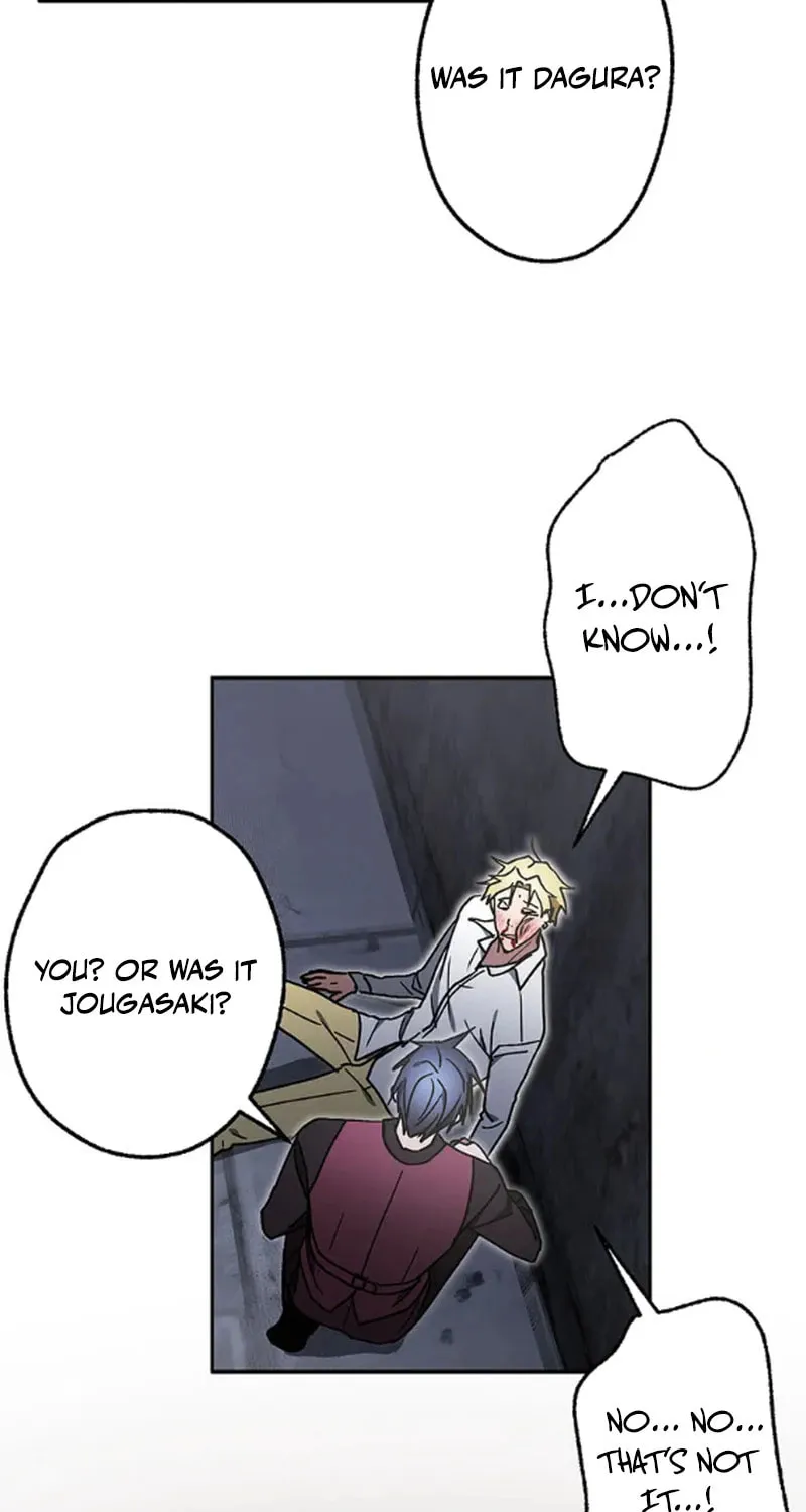 Aristocrat’s Revenge Chapter 31 page 62 - 