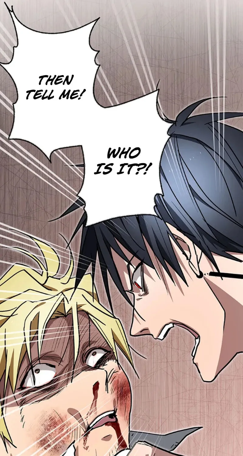 Aristocrat’s Revenge Chapter 31 page 64 - 