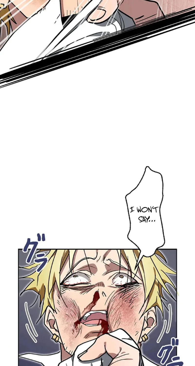 Aristocrat’s Revenge Chapter 31 page 65 - 