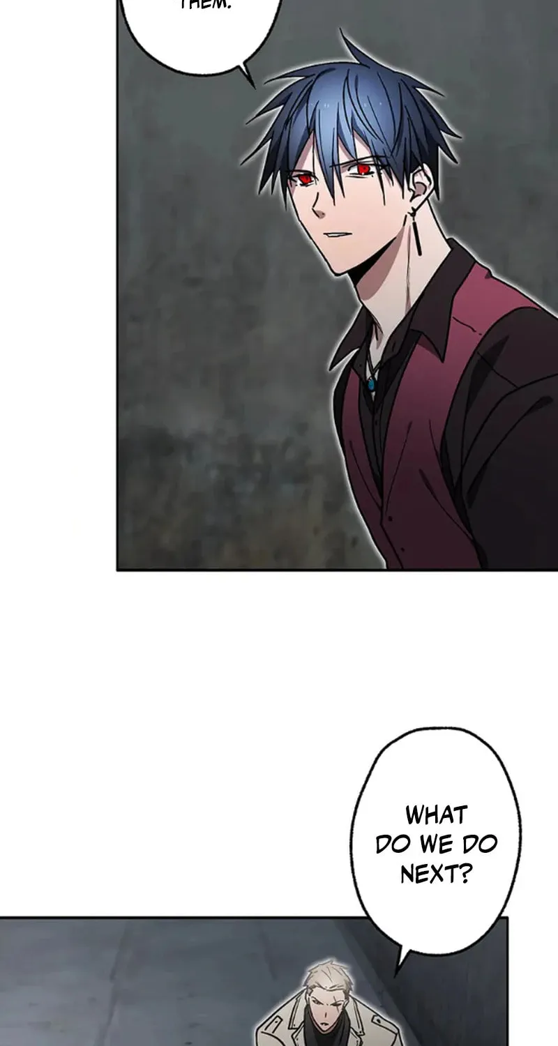 Aristocrat’s Revenge Chapter 31 page 82 - 