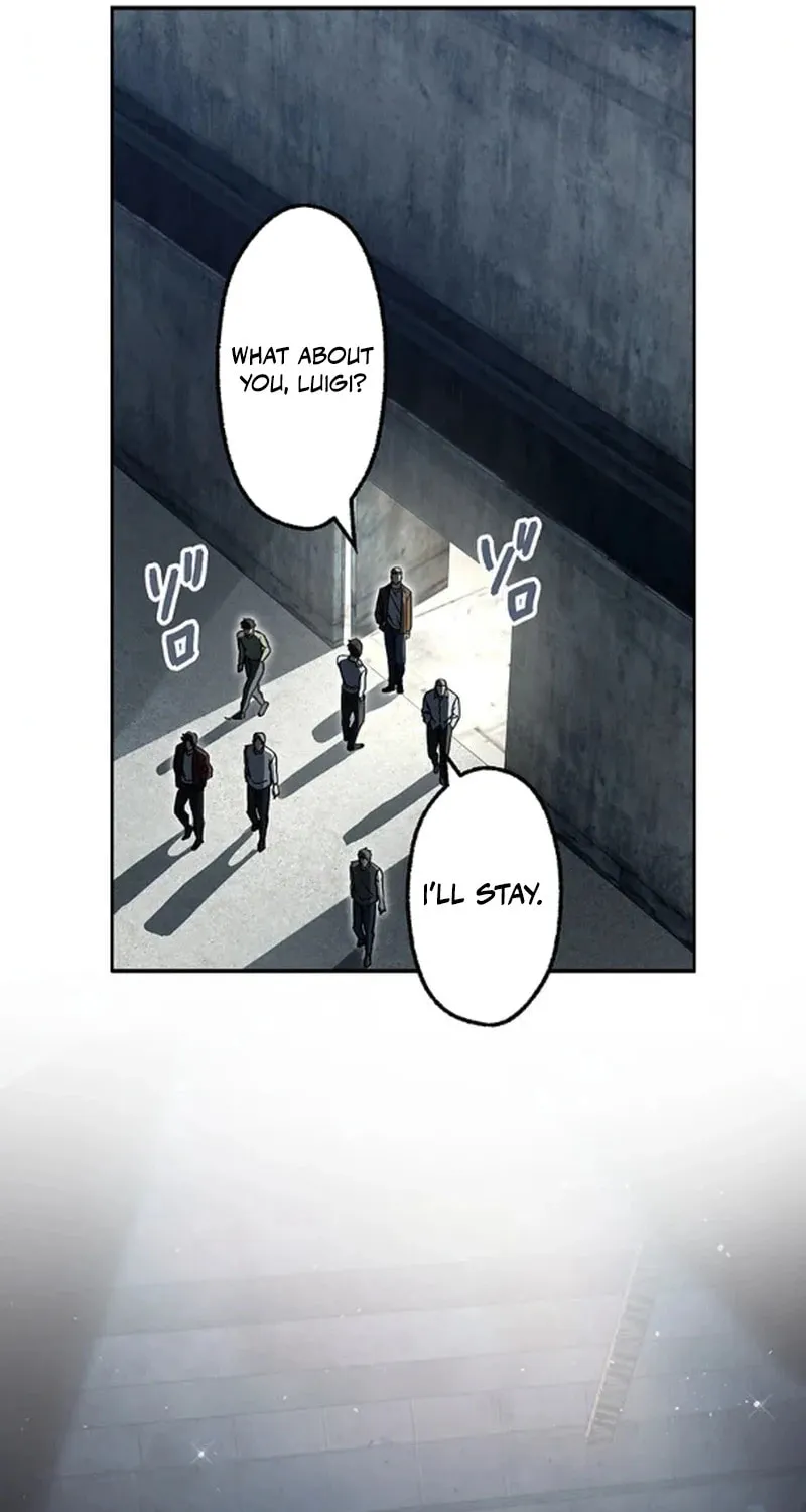 Aristocrat’s Revenge Chapter 31 page 10 - 