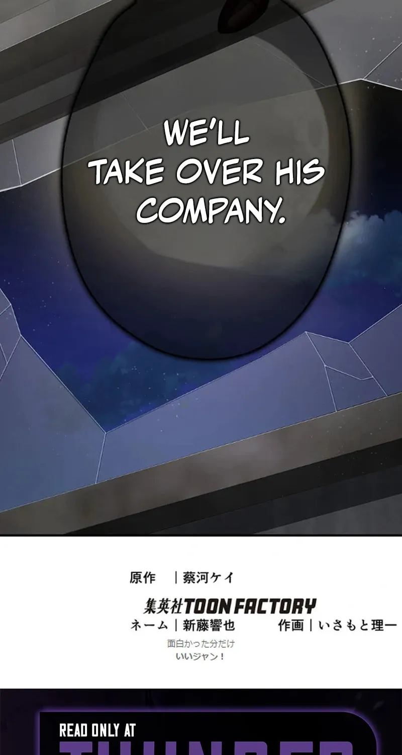 Aristocrat’s Revenge Chapter 31 page 95 - 