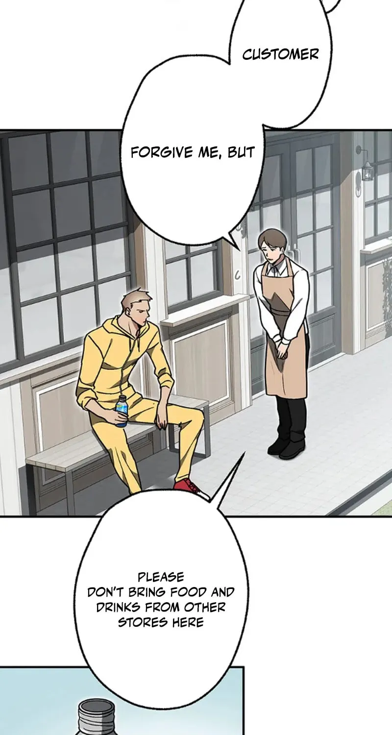 Aristocrat’s Revenge Chapter 32 page 11 - 