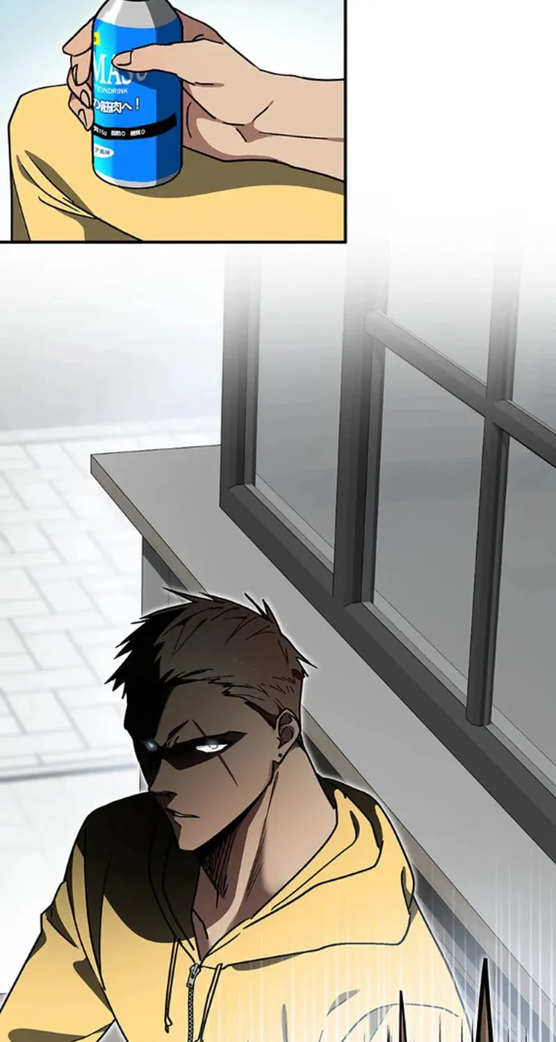 Aristocrat’s Revenge Chapter 32 page 12 - 
