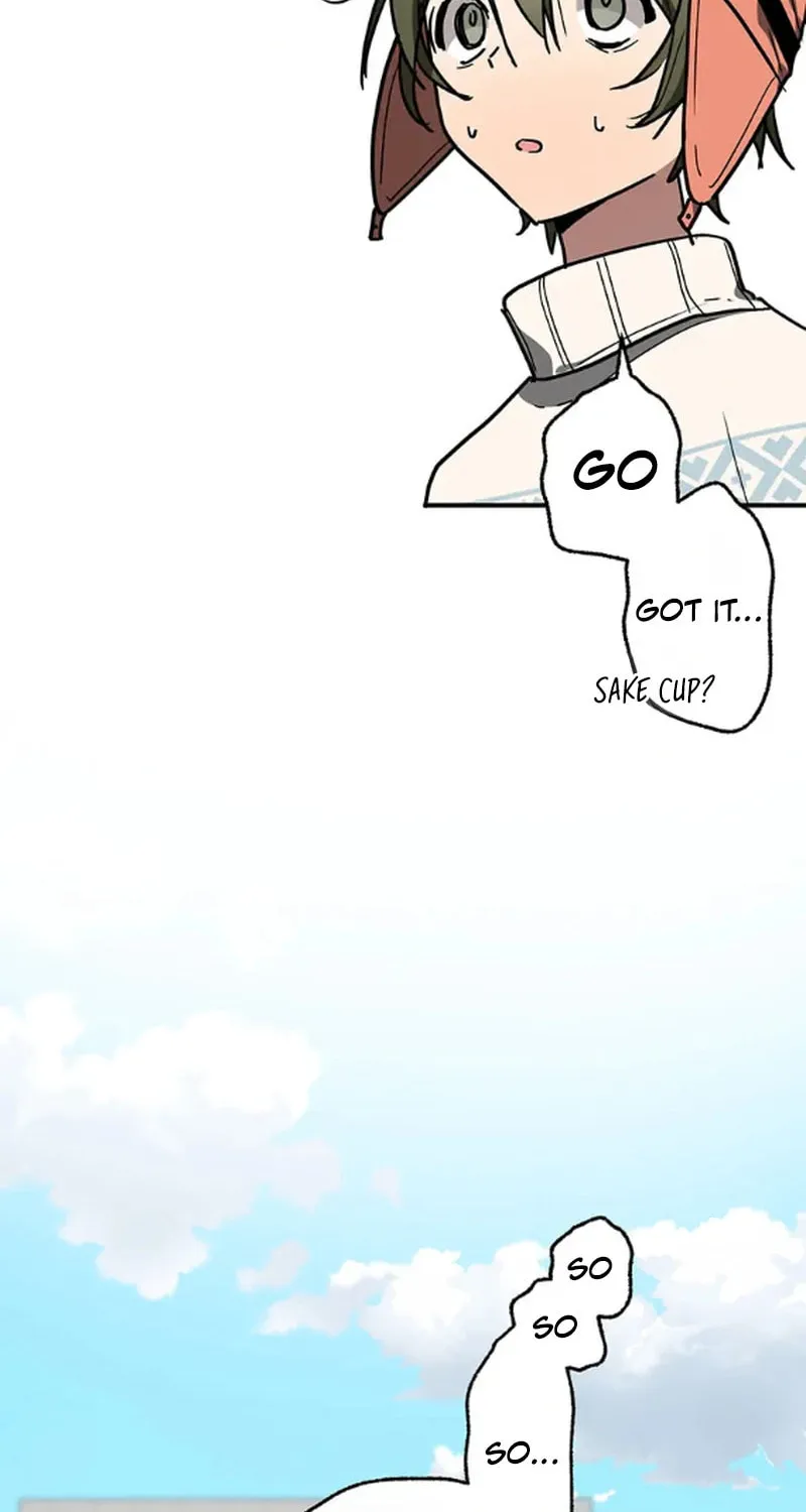 Aristocrat’s Revenge Chapter 32 page 19 - 