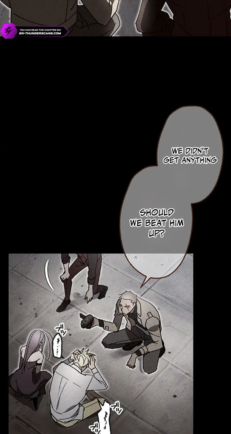 Aristocrat’s Revenge Chapter 32 page 27 - 