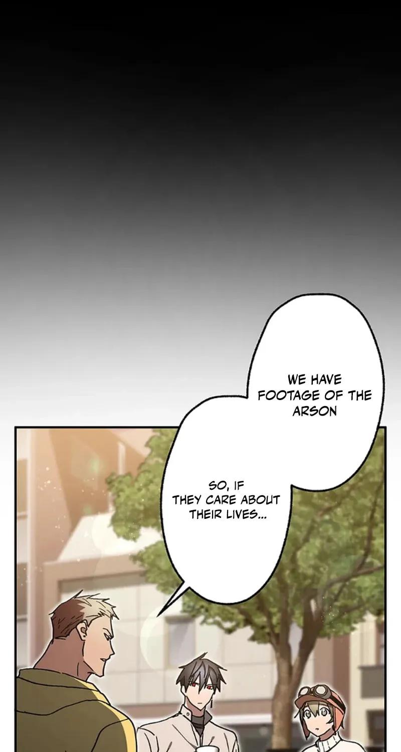 Aristocrat’s Revenge Chapter 32 page 34 - 