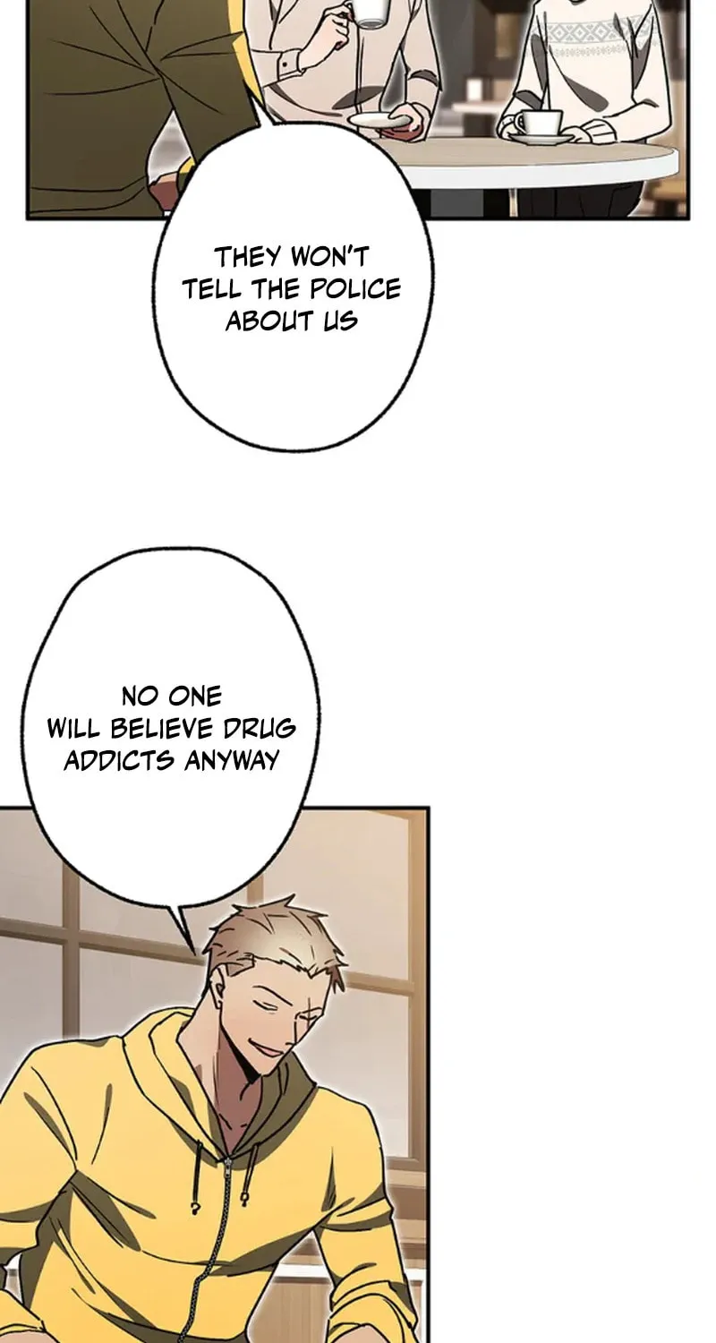 Aristocrat’s Revenge Chapter 32 page 35 - 