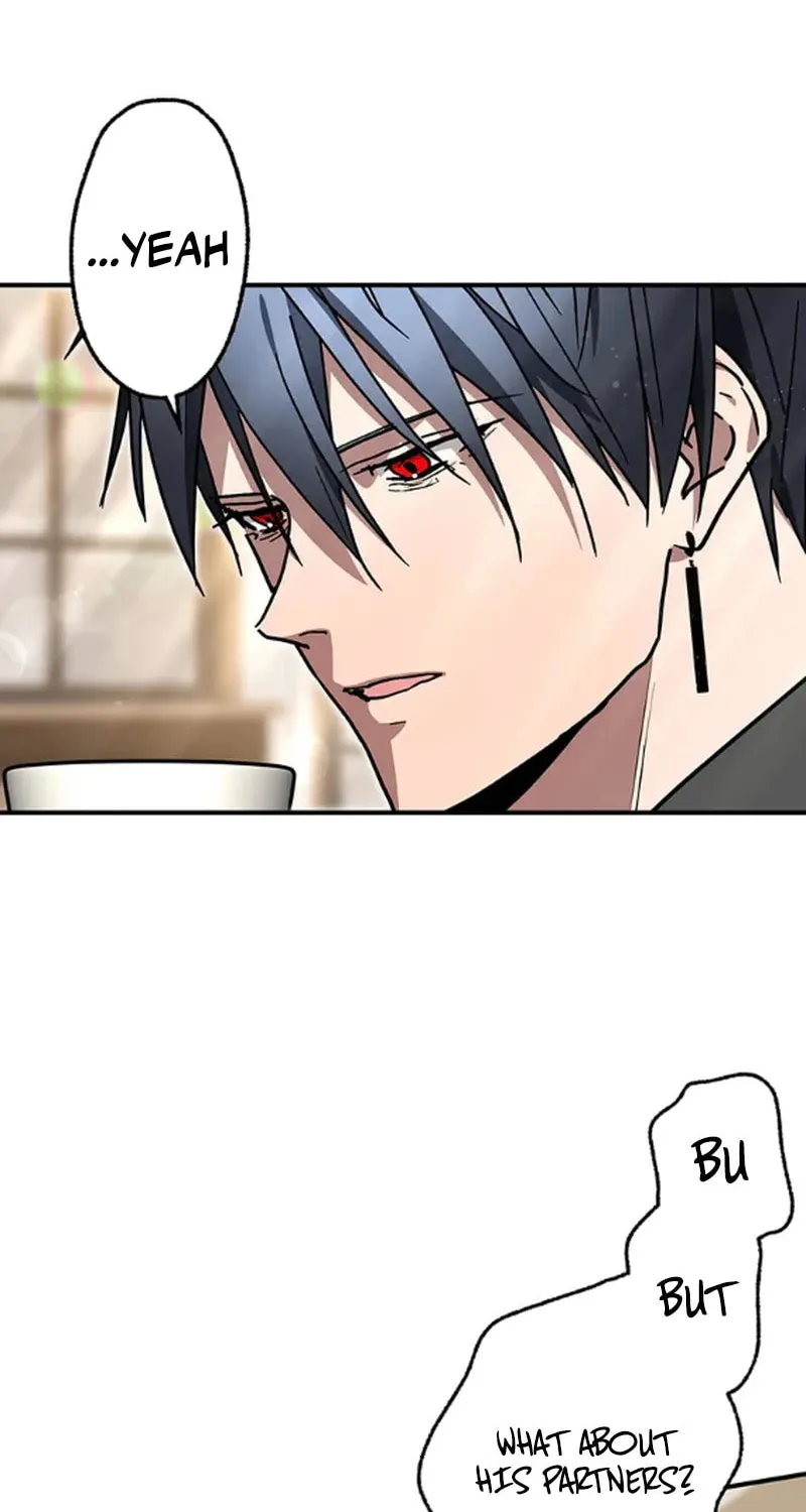 Aristocrat’s Revenge Chapter 32 page 39 - 