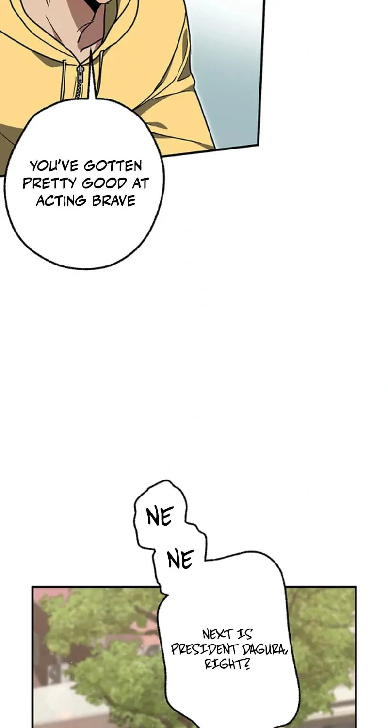 Aristocrat’s Revenge Chapter 32 page 44 - 