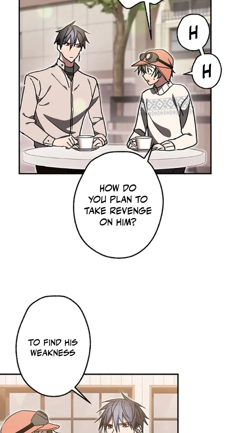 Aristocrat’s Revenge Chapter 32 page 45 - 