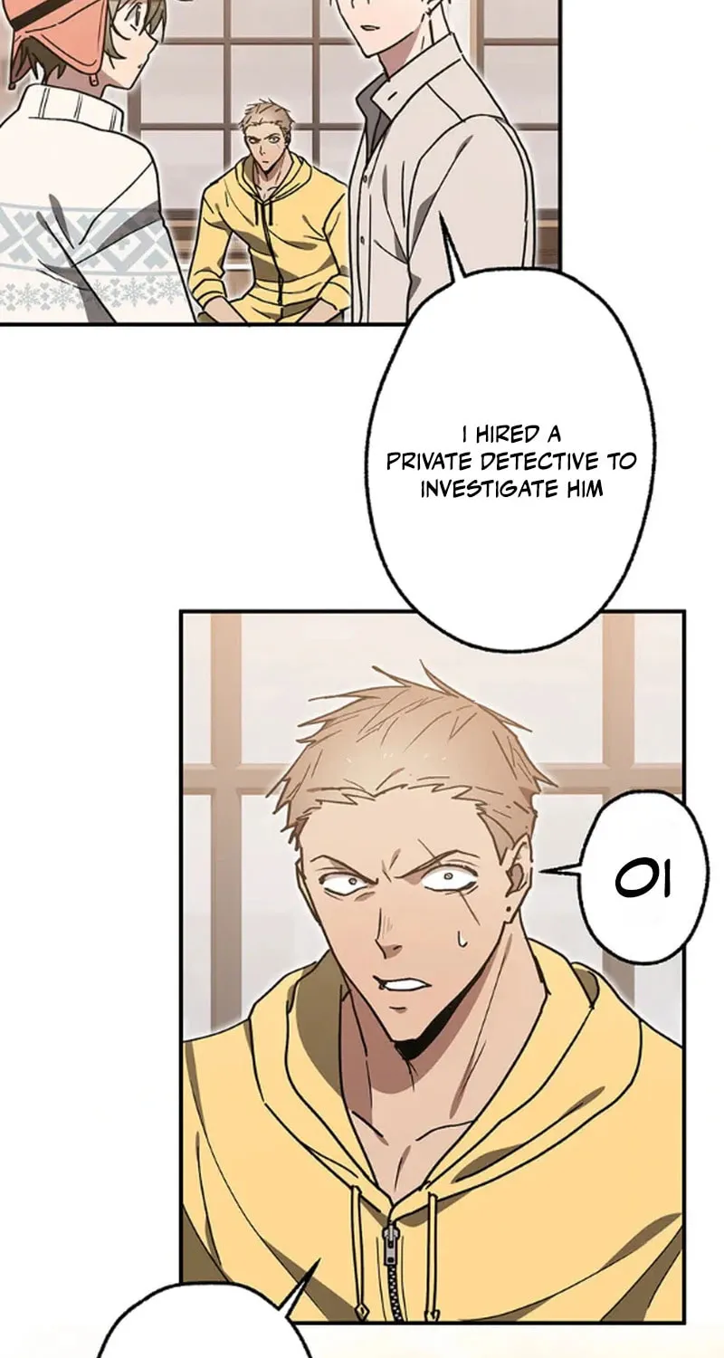 Aristocrat’s Revenge Chapter 32 page 46 - 
