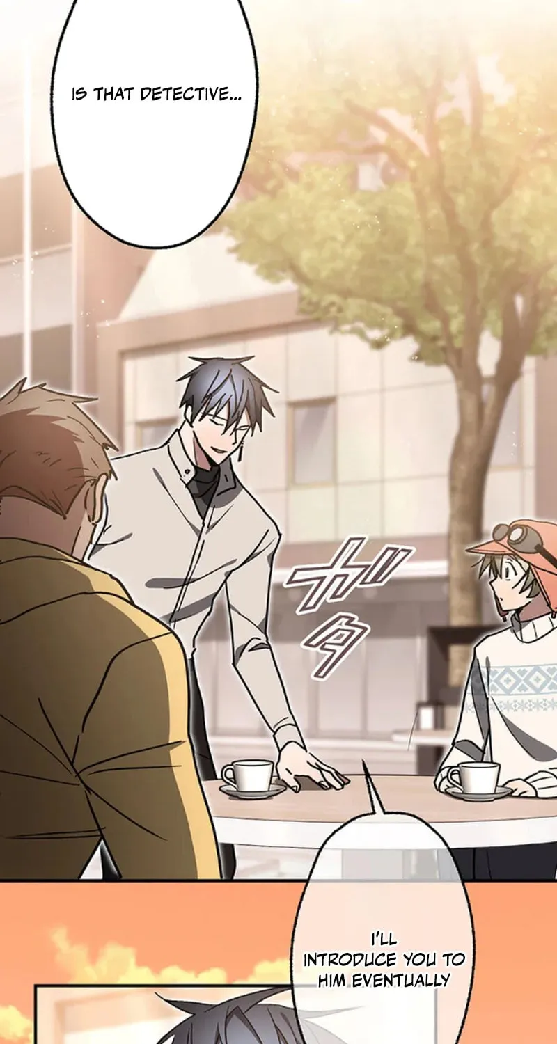 Aristocrat’s Revenge Chapter 32 page 47 - 