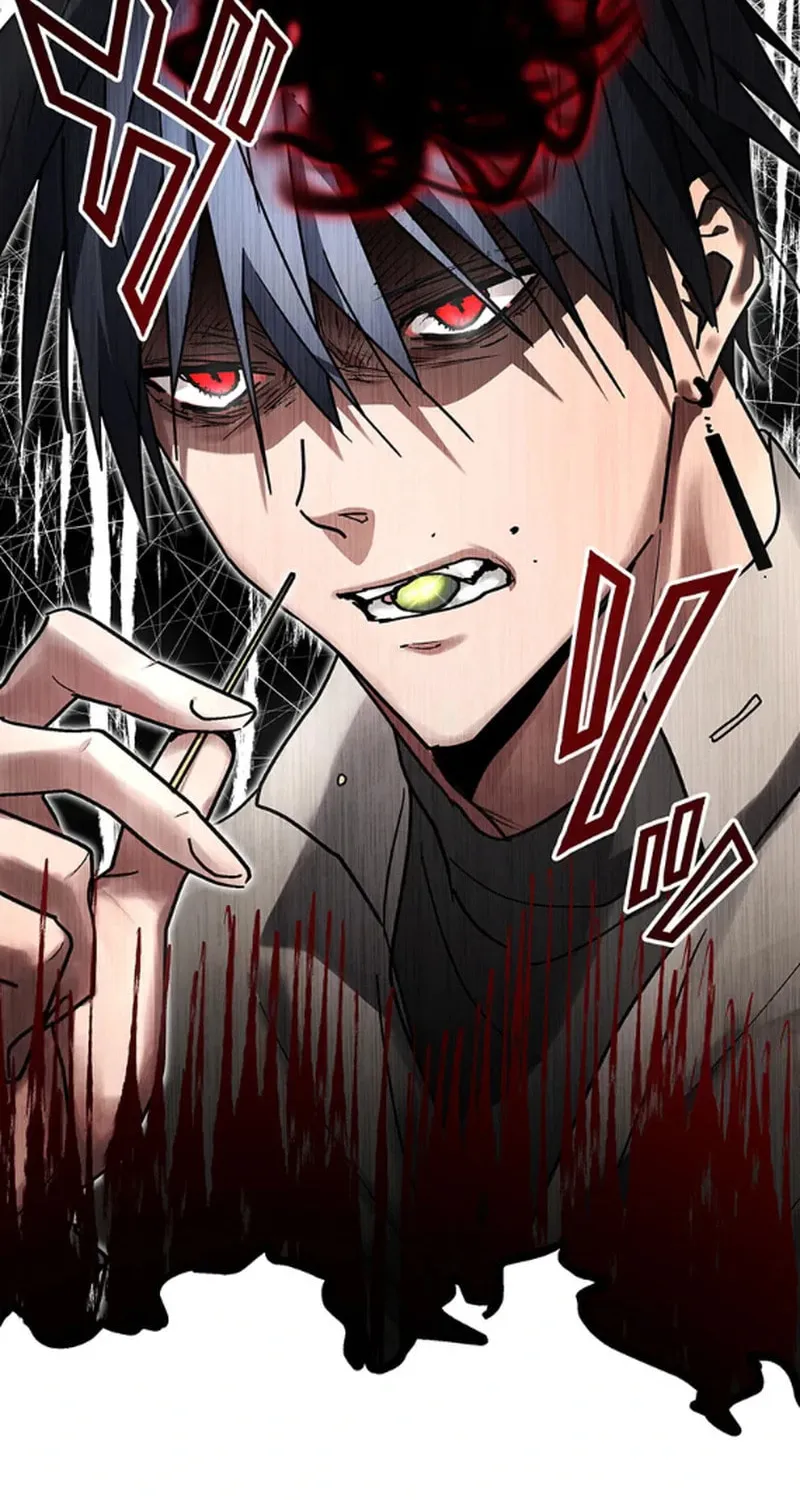 Aristocrat’s Revenge Chapter 32 page 55 - 