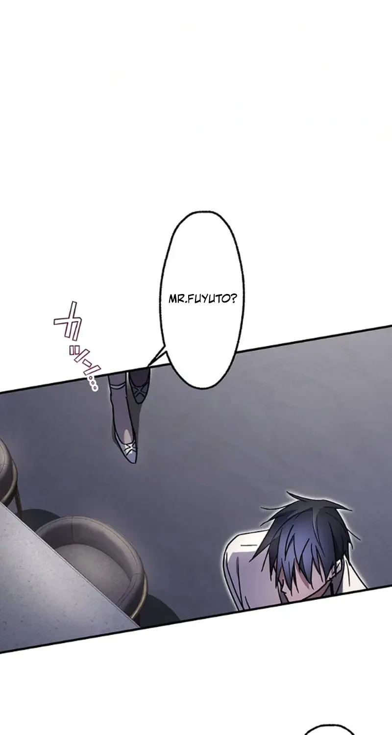 Aristocrat’s Revenge Chapter 32 page 56 - 