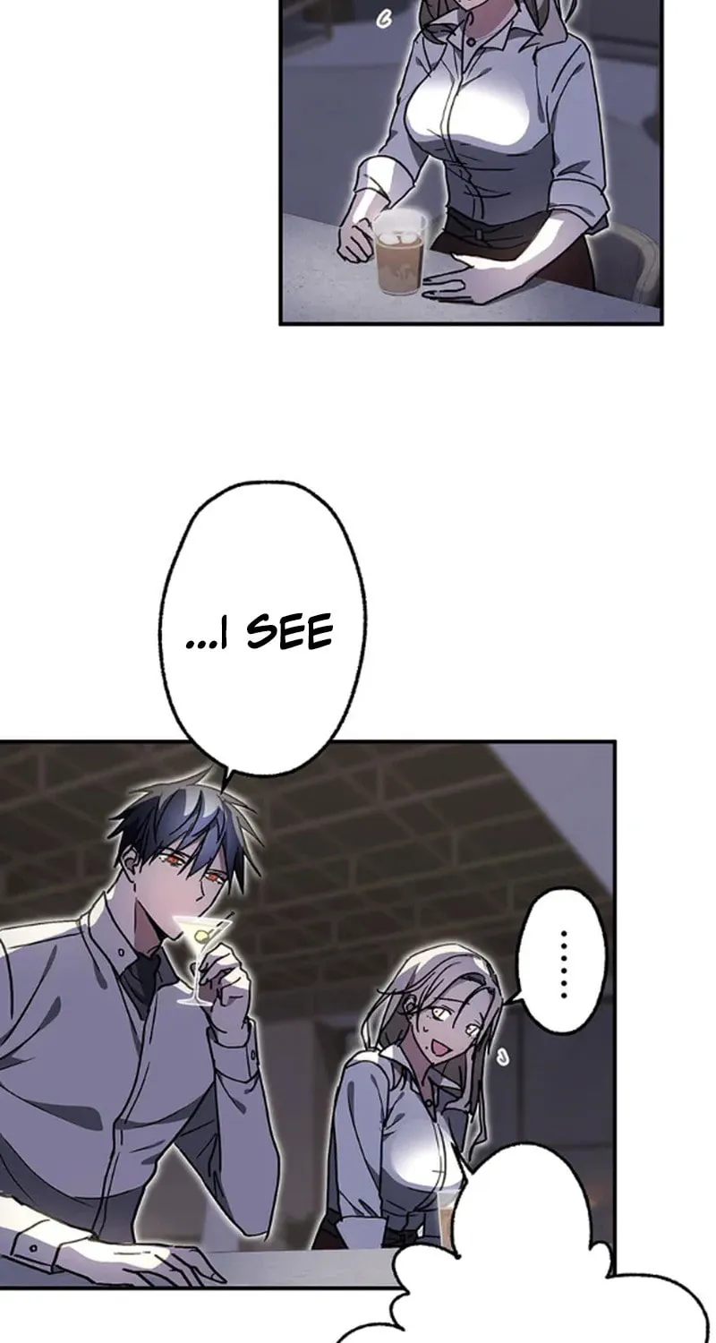 Aristocrat’s Revenge Chapter 32 page 62 - 