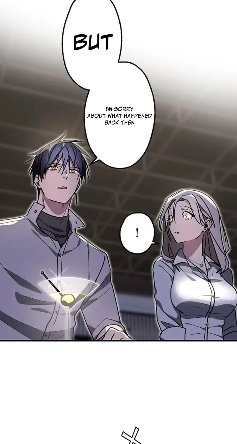 Aristocrat’s Revenge Chapter 32 page 64 - 