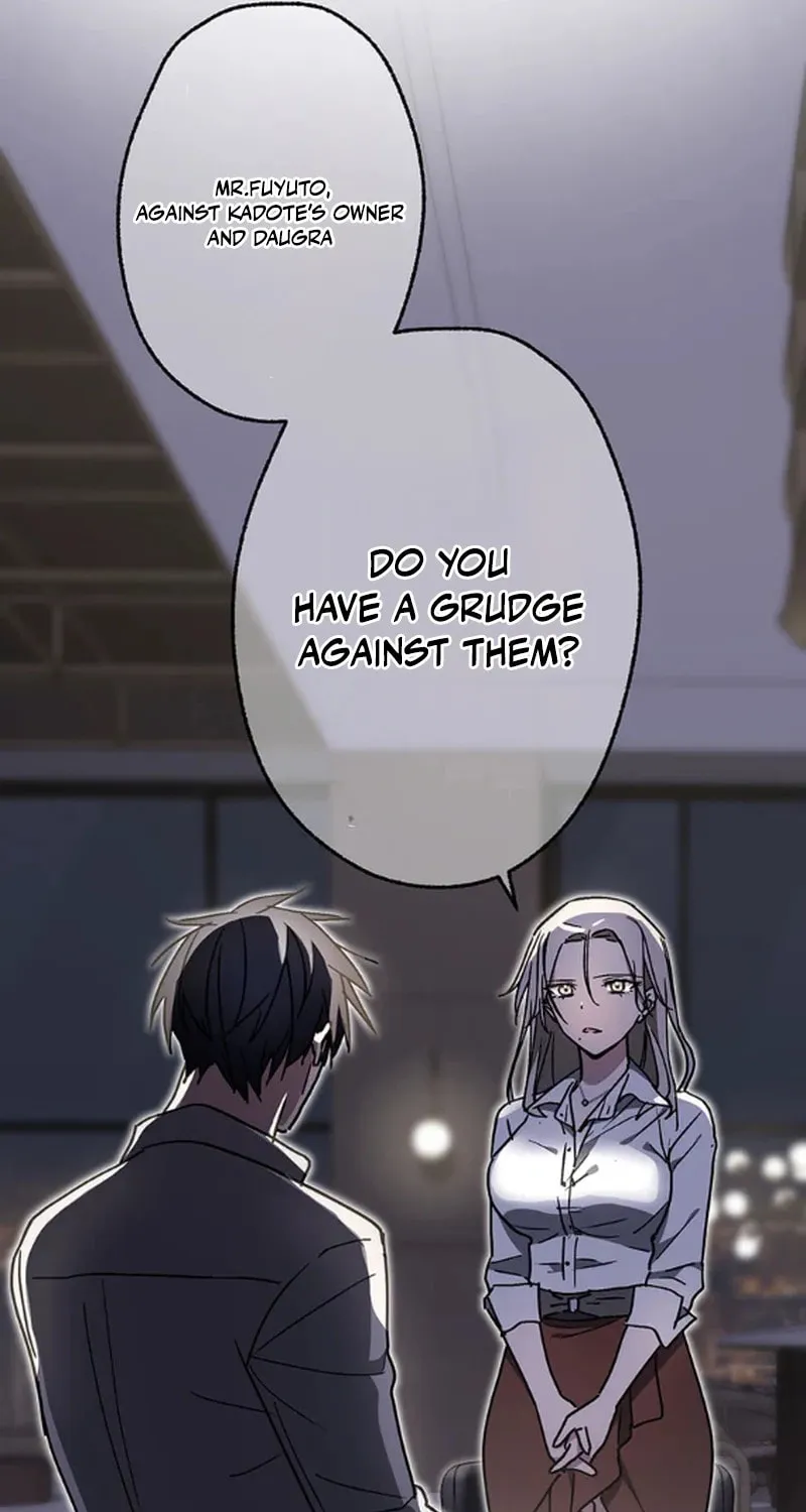 Aristocrat’s Revenge Chapter 32 page 74 - 