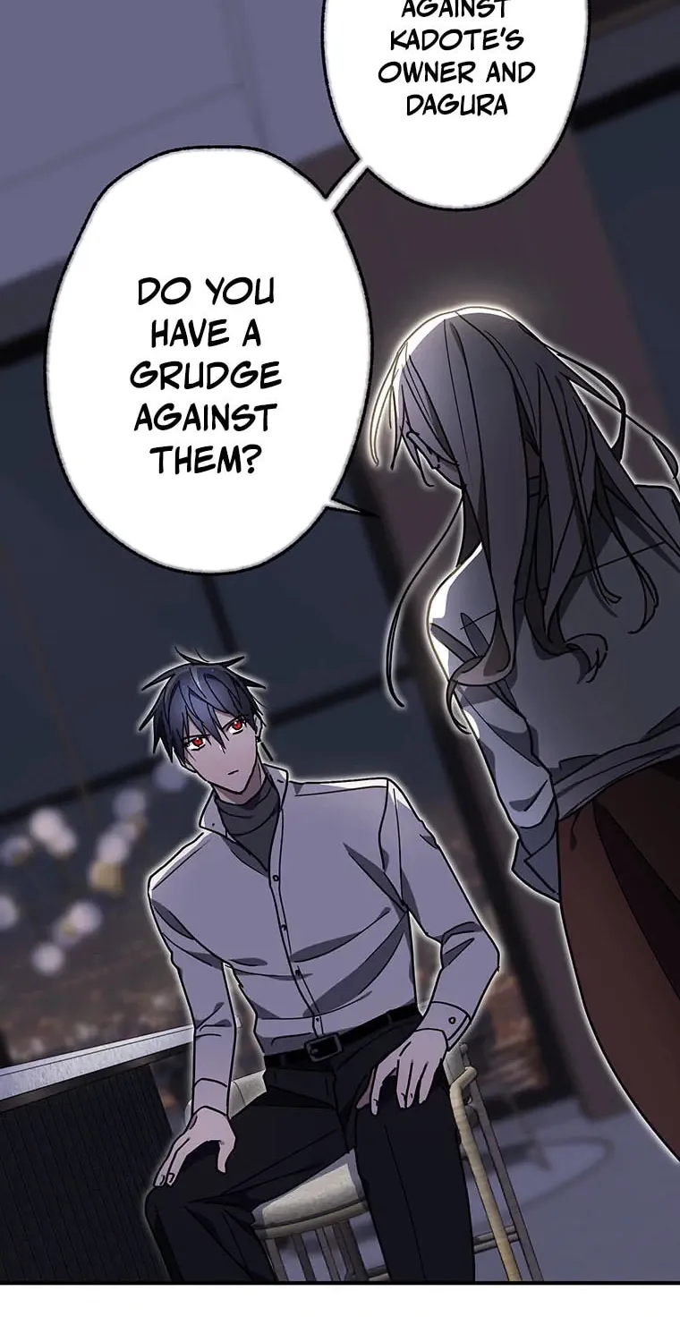 Aristocrat’s Revenge Chapter 33 page 2 - 