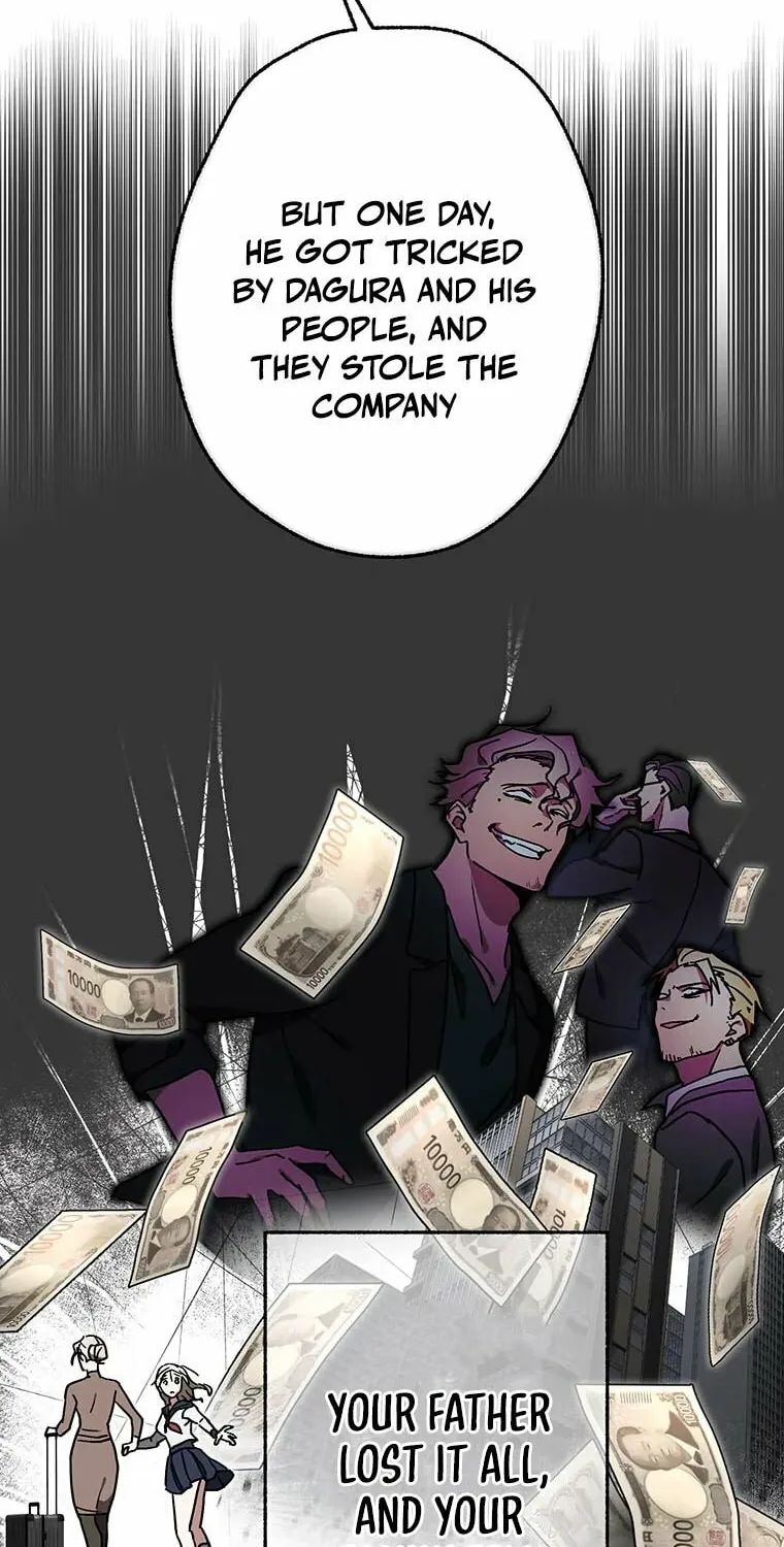 Aristocrat’s Revenge Chapter 33 page 11 - 