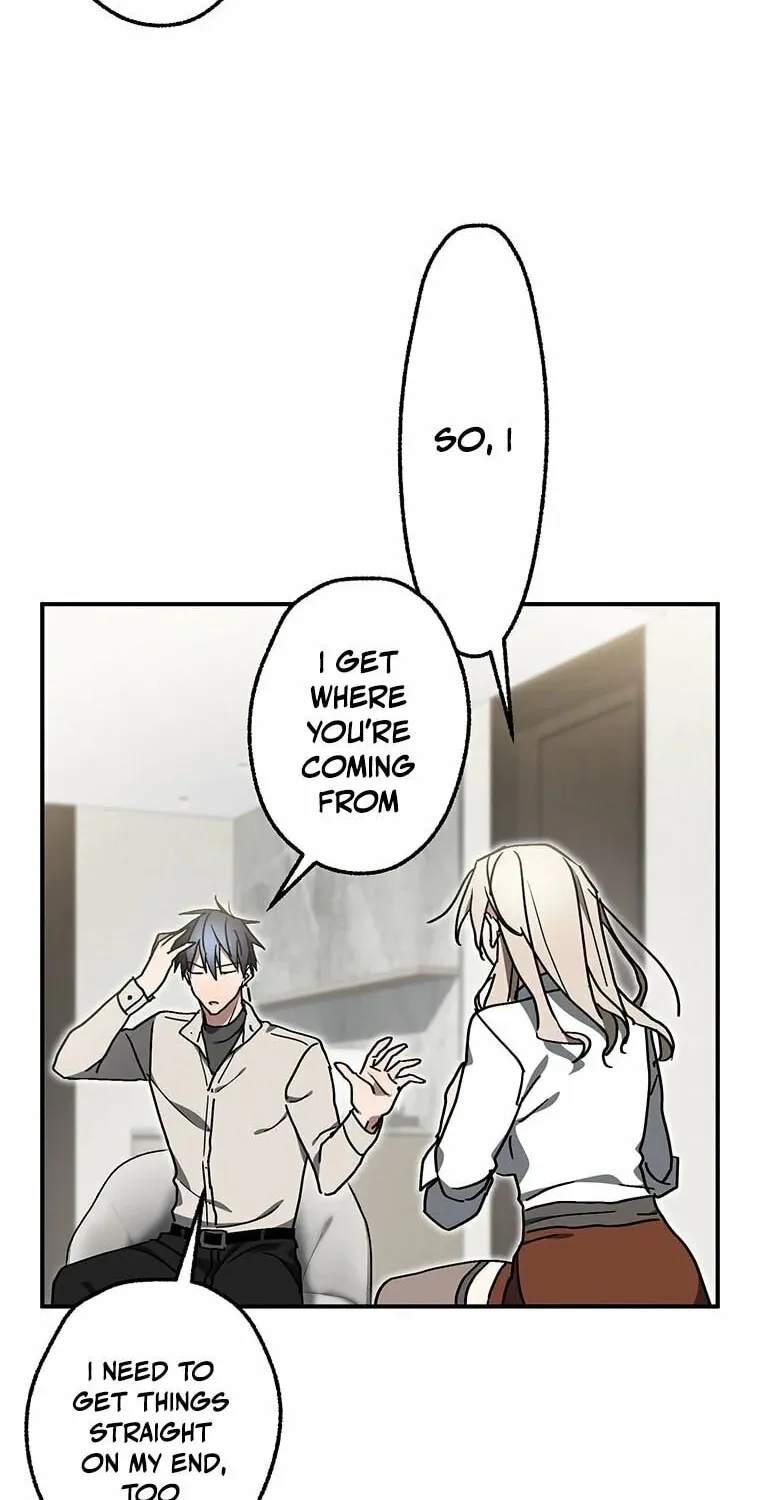 Aristocrat’s Revenge Chapter 33 page 15 - 