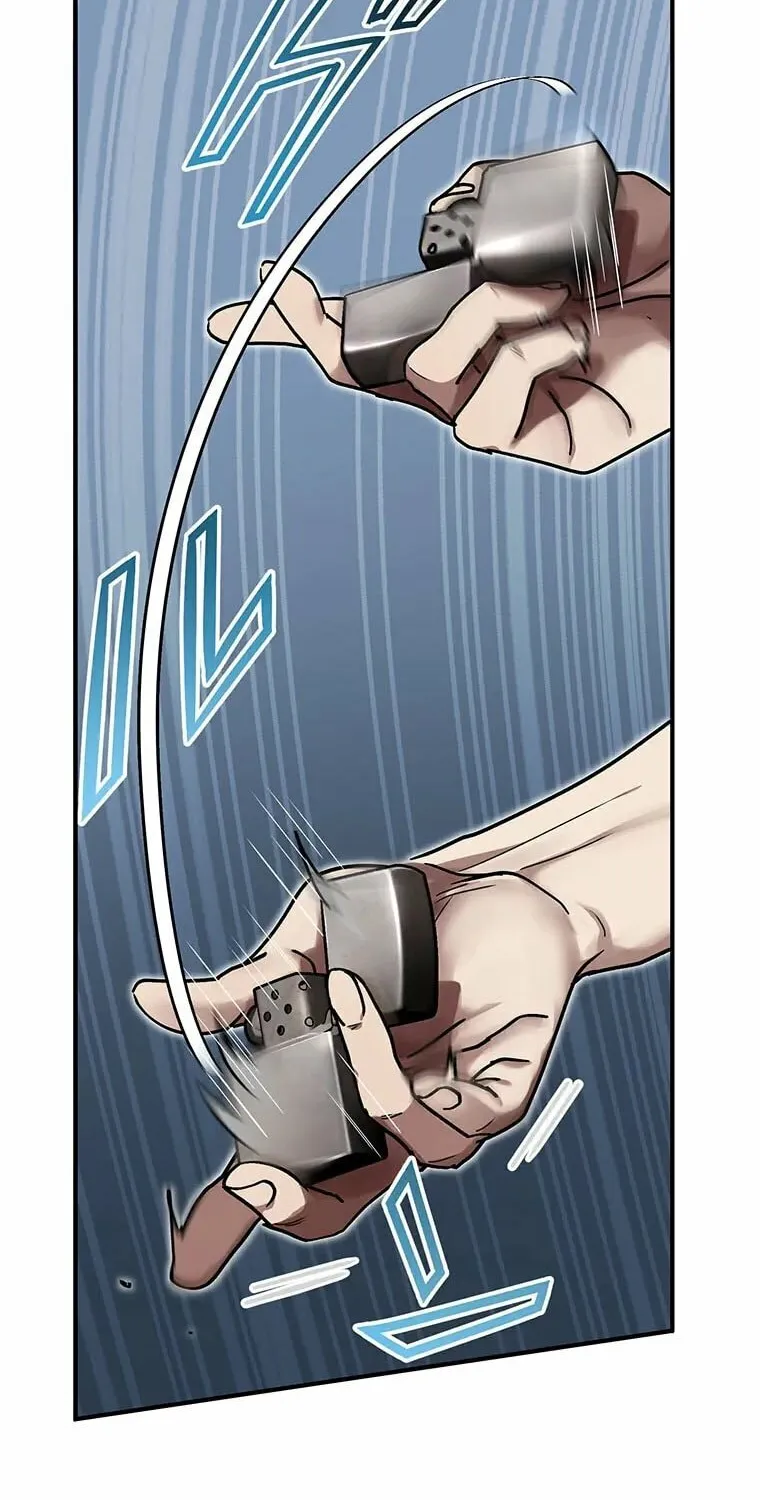 Aristocrat’s Revenge Chapter 33 page 23 - 