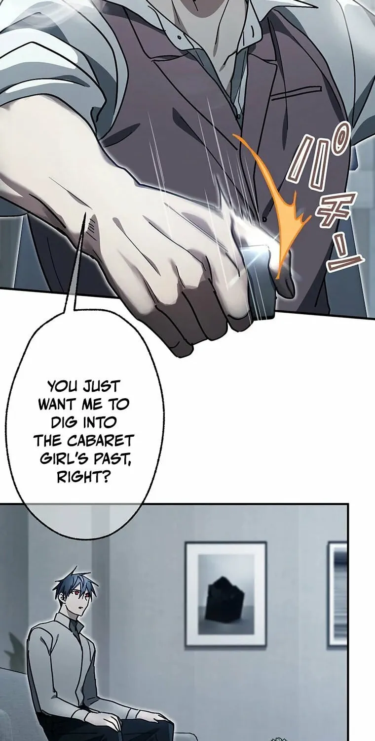 Aristocrat’s Revenge Chapter 33 page 27 - 
