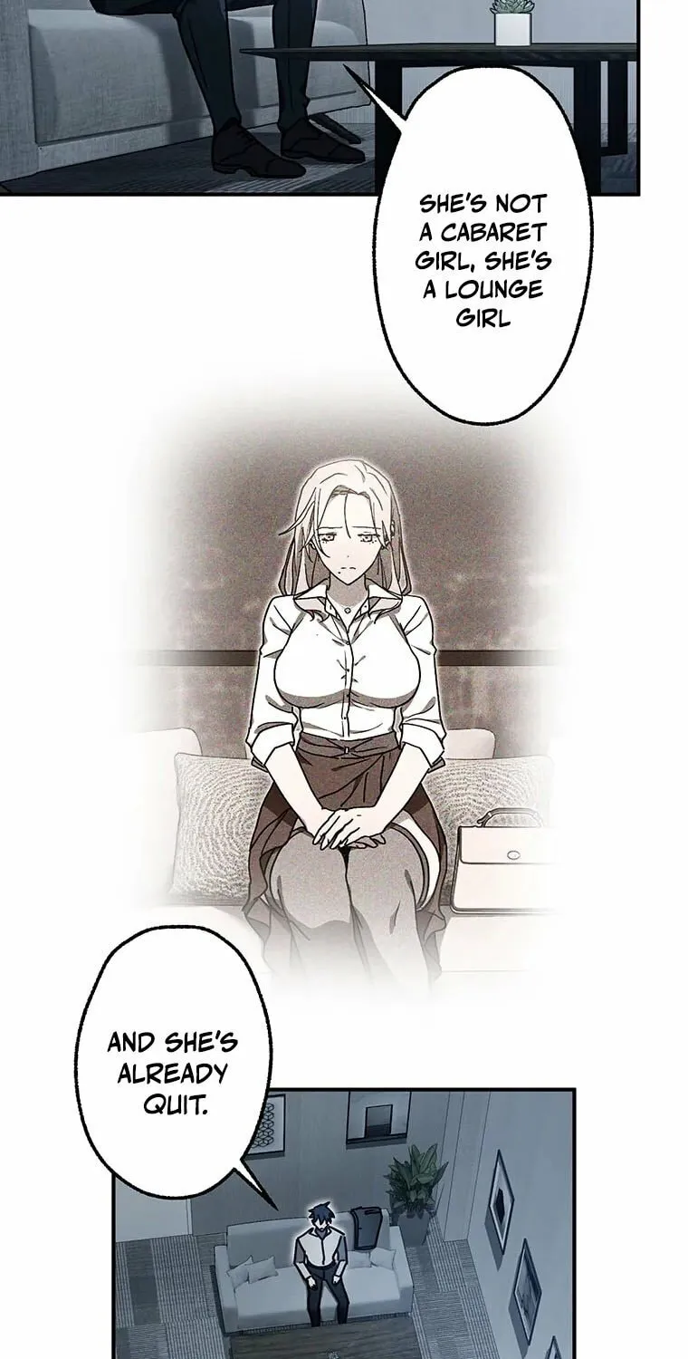 Aristocrat’s Revenge Chapter 33 page 28 - 