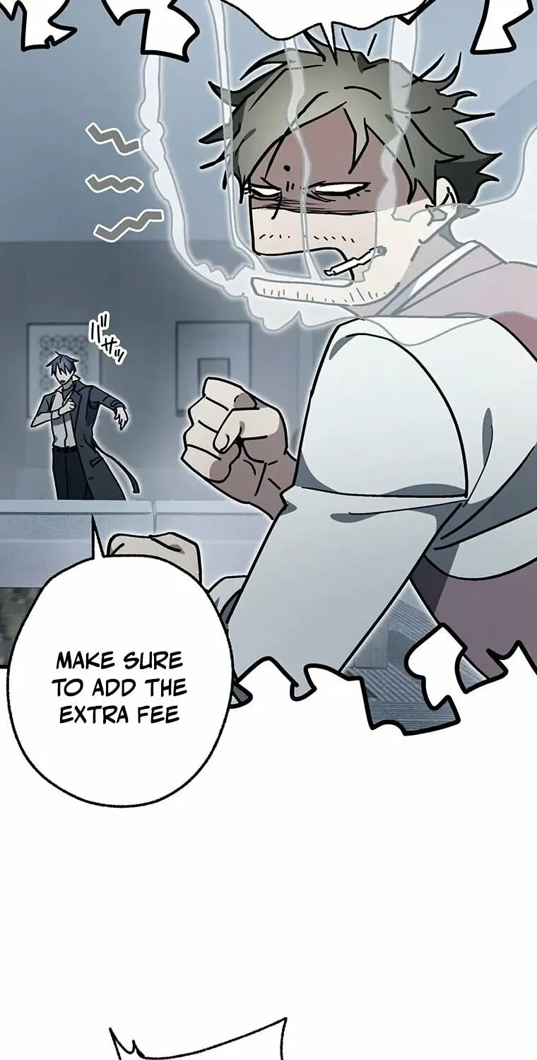 Aristocrat’s Revenge Chapter 33 page 30 - 