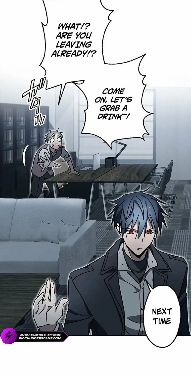 Aristocrat’s Revenge Chapter 33 page 31 - 