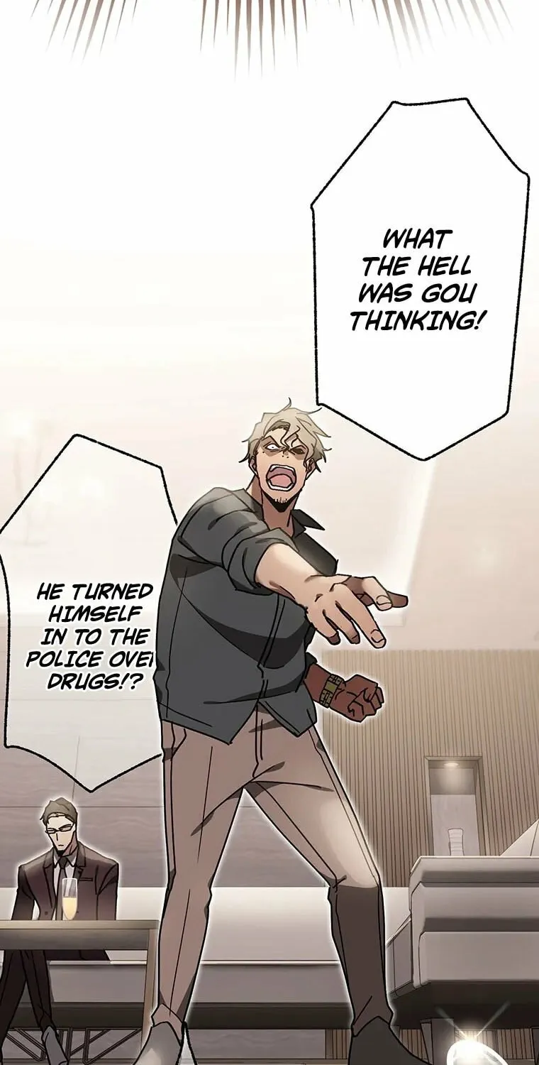 Aristocrat’s Revenge Chapter 33 page 37 - 