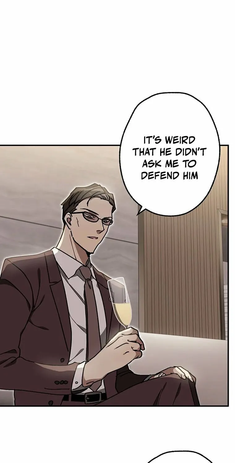 Aristocrat’s Revenge Chapter 33 page 39 - 