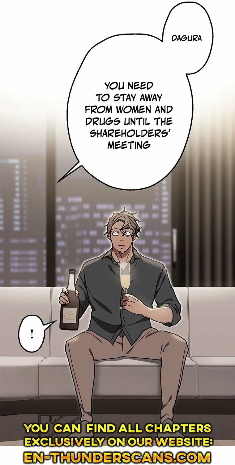 Aristocrat’s Revenge Chapter 33 page 42 - 