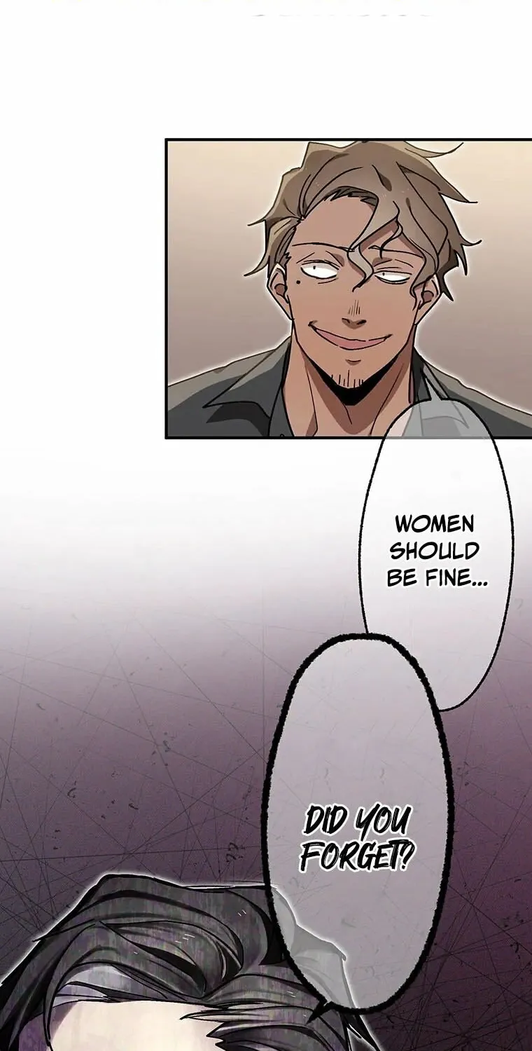 Aristocrat’s Revenge Chapter 33 page 43 - 