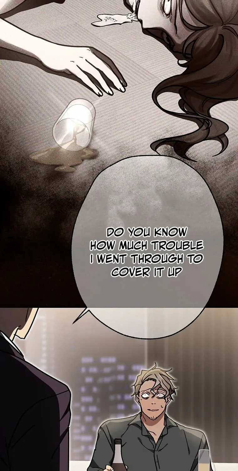 Aristocrat’s Revenge Chapter 33 page 46 - 