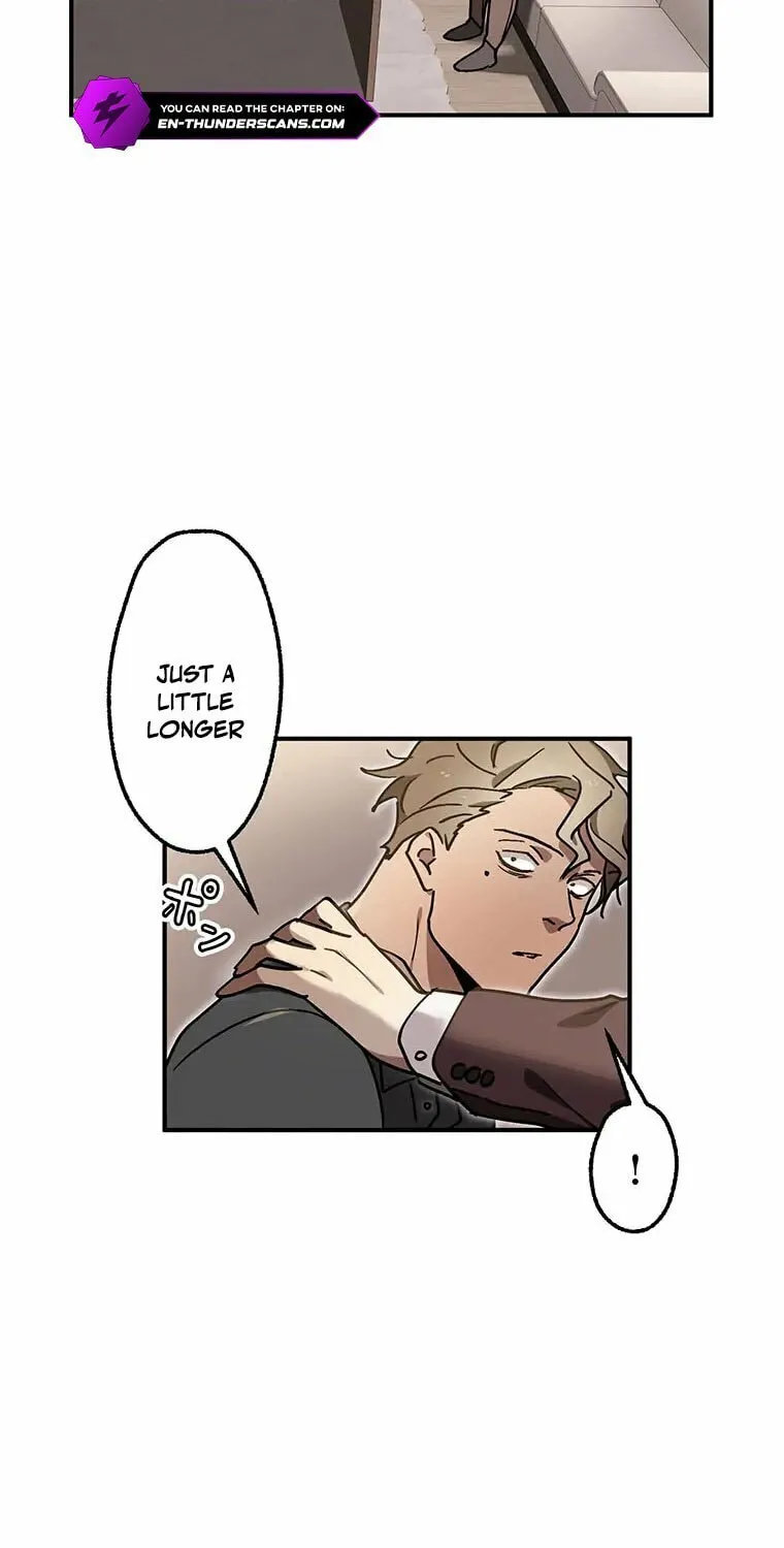 Aristocrat’s Revenge Chapter 33 page 48 - 