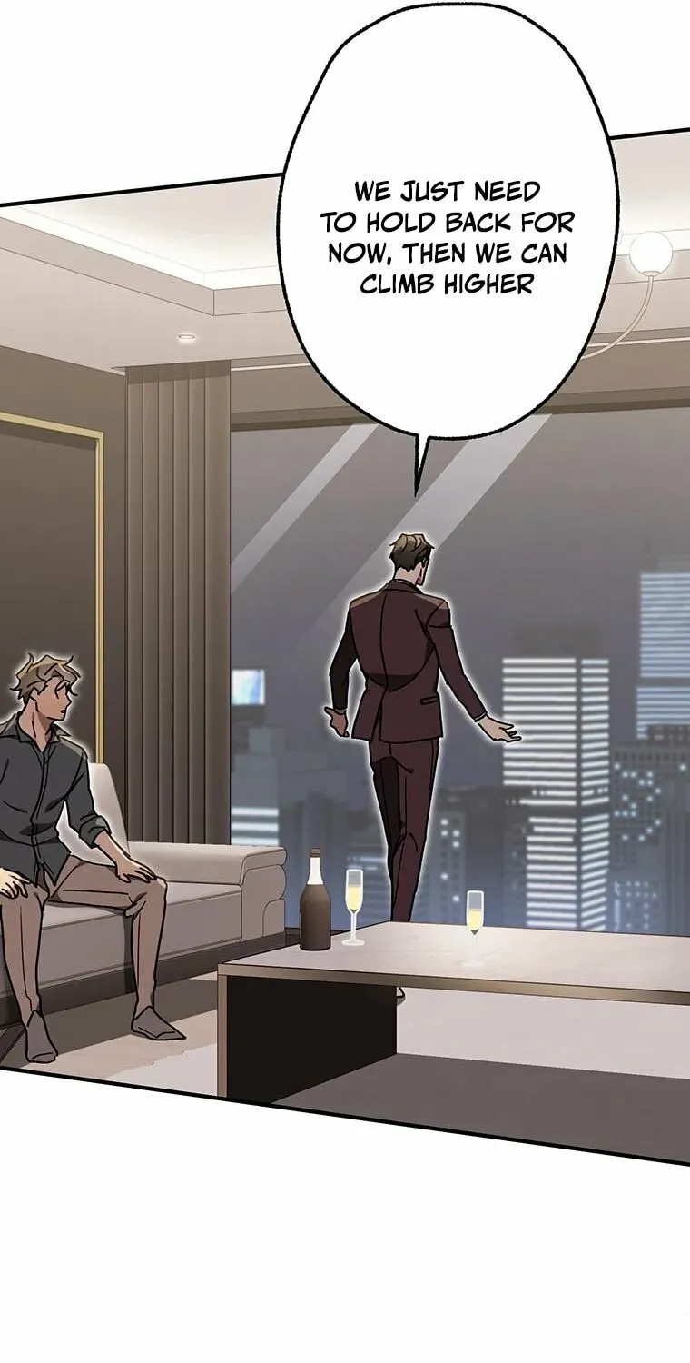 Aristocrat’s Revenge Chapter 33 page 50 - 