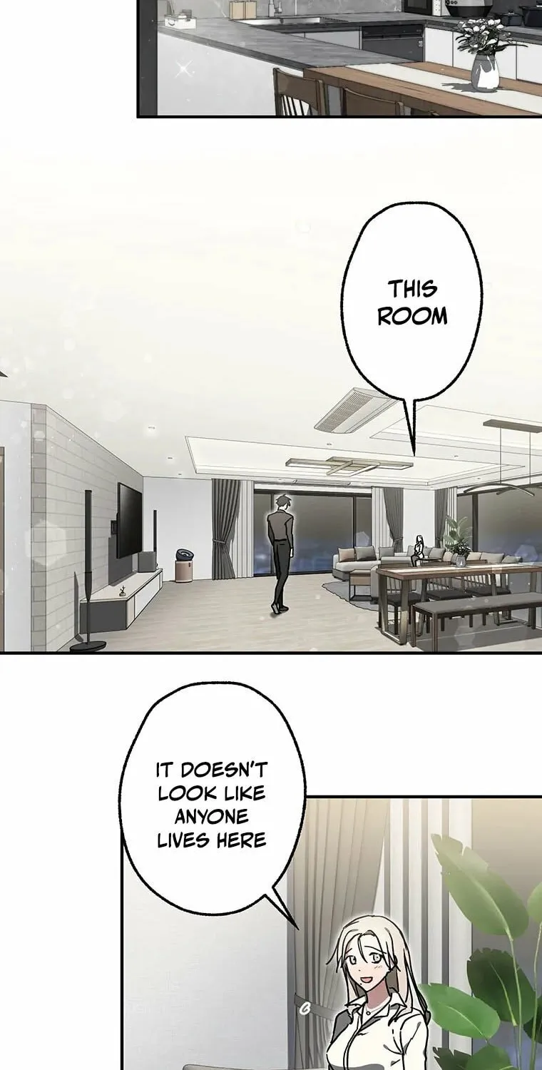 Aristocrat’s Revenge Chapter 33 page 55 - 