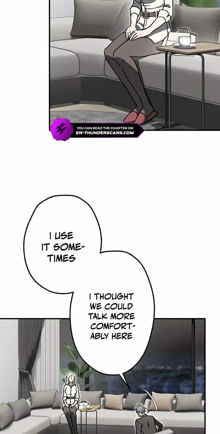 Aristocrat’s Revenge Chapter 33 page 56 - 