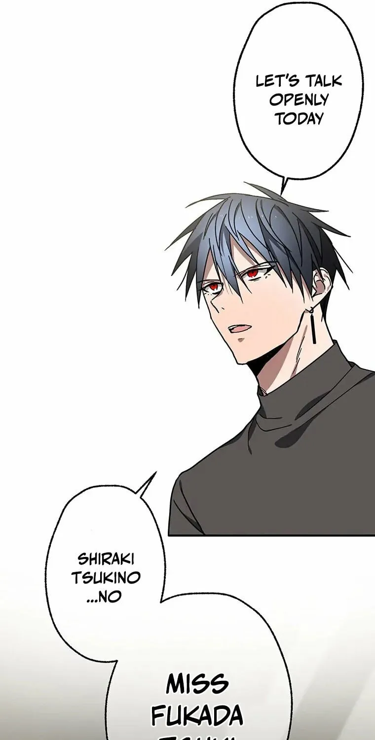 Aristocrat’s Revenge Chapter 33 page 58 - 