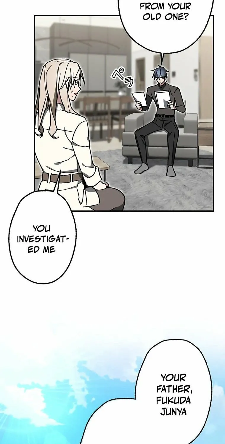 Aristocrat’s Revenge Chapter 33 page 60 - 