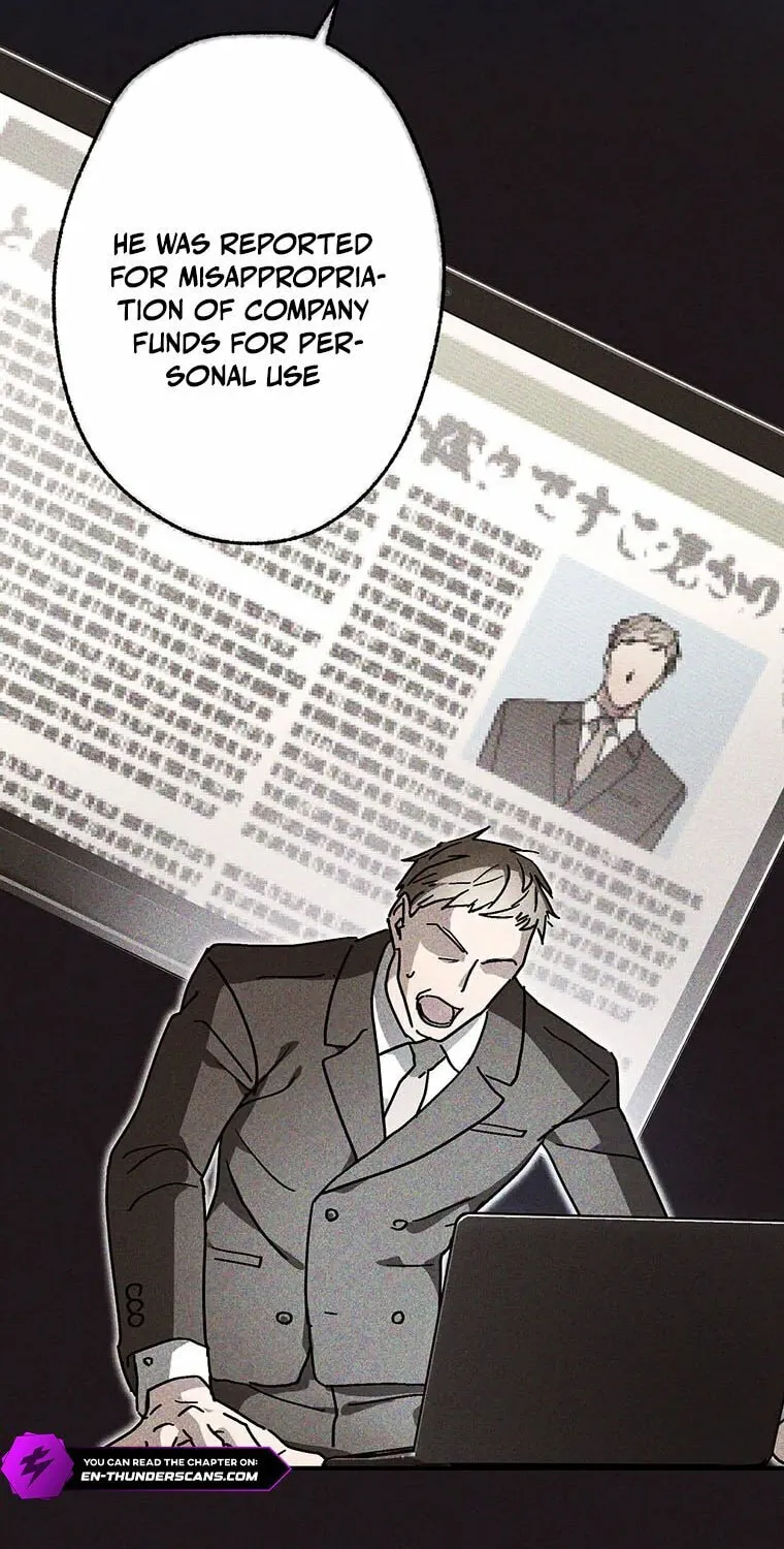 Aristocrat’s Revenge Chapter 33 page 63 - 